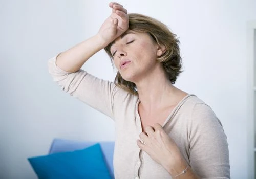 Menopausa e Climatério