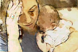 Depressão Pós Parto