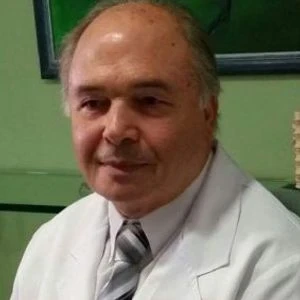 Dr. João Rocha Neto